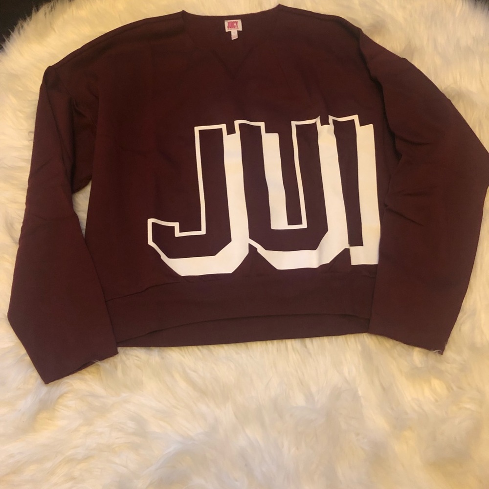Juicy Couture Sweatshirt